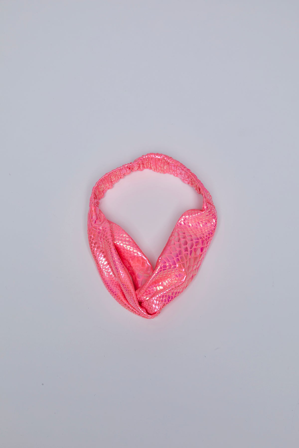 Hot Pink - Headband